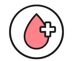 Avec des vitamines et des minéraux