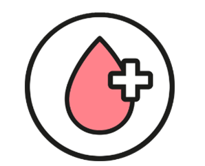 Avec des vitamines et des minéraux