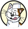 Friandises pour chat adulte et pour chaton de plus de 8 semaines - image
